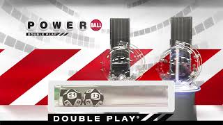 DP Powerball 20251210