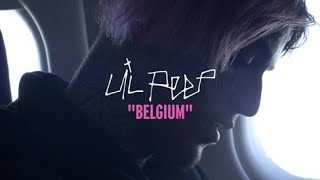 Lil Peep - Belgium