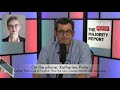 The Code of Capital: How the Law Creates Wealth & Inequality w/ Katharina Pistor - MR Live - 8/27/19