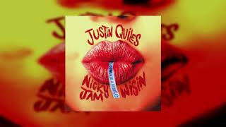 Justin Quiles, Nicky Jam & Wisin - "Comerte A Besos" (Bass Boosted)