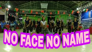 no face no name chacha mix
