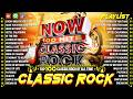 ACDC, Bon Jovi, Metallica, Guns N' Roses, U2, Queen, Aerosmith 🔥 Classic Rock 70s 80s 90s Full Album