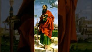 Paul the Apostle | Wikipedia audio article