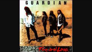 Guardian - The Rain