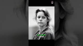 Aileen Wuornos: America's Female Serial Killer #truecrimecommunity #aileenwuornos #serialkiler