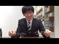 【フォーナインズ】逆rヒンジの取り付け位置に変化が！『s 941tシリーズ』【眼鏡】