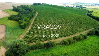 Vracov 2021