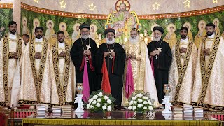 Ordination 2024 ,St. John's Malankara Syrian Catholic Metropolitan Cathedral #twinklediaries