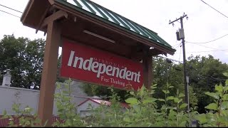 Missoula Independent newspaper shut down by Lee Newspapers