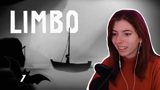 Stuck In.... | LIMBO | Part 1