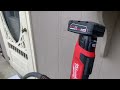 milwaukee m12 transfer pump review