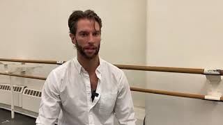 American Ballet Dancer Recovery Story l Professional Physical Therapy