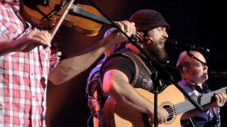 Zac Brown Band – Free (Official Music Video)