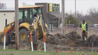 State of emergency declared for Earle, AR after major water pipe collapse, mayor says