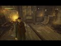 investigating nurse crane northstar plays vampyr 7