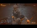 investigating nurse crane northstar plays vampyr 7