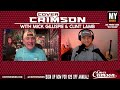 boom alabama s looming qb battle already heating up alabama crimson tide podcast