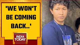 Manipur Violence: Watch Report From Manipur To Know How The Situation On The Ground Now