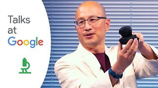 Automated Science Operation Scheduling | Steve Chien | Talks at Google