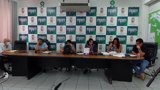 MPSM no invertirá en actividades por aniversario de Tarapoto