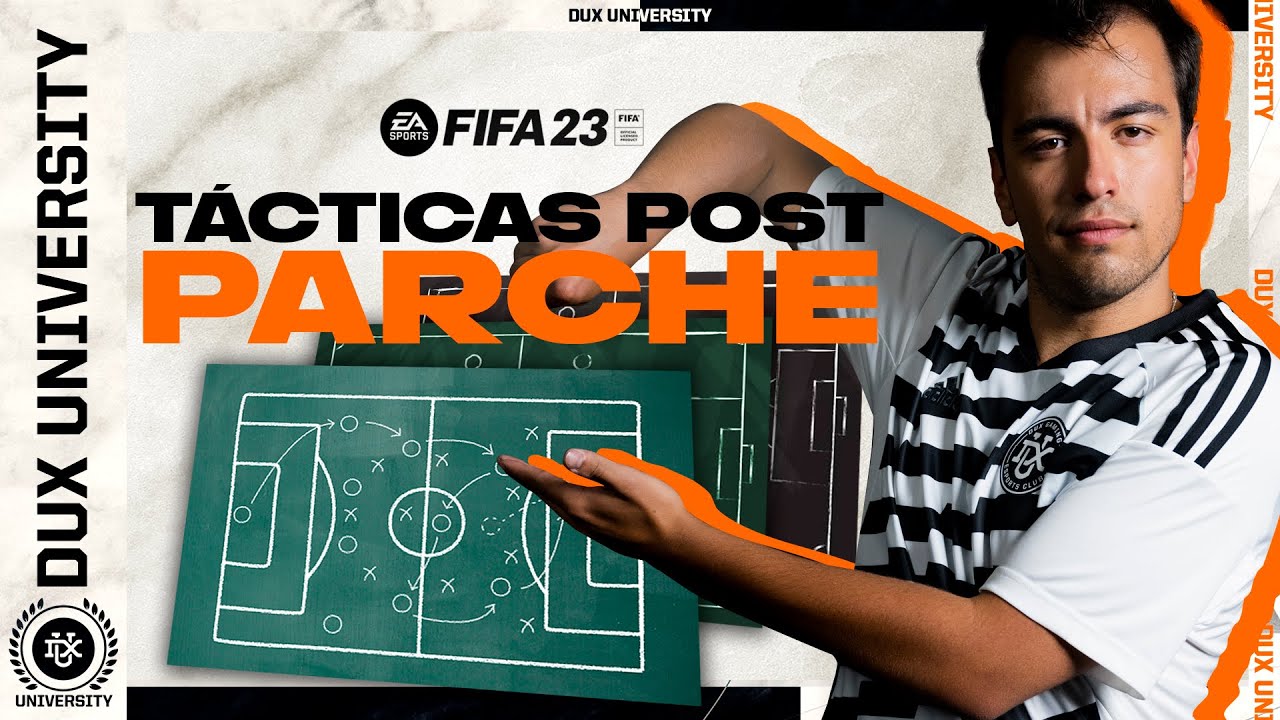 ¡TÁCTICAS De La 4-4-2 POST PARCHE! | Con GRAVESEN - YouTube