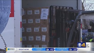 How donations to food banks make a real difference