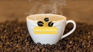 🛑 [DIRECT] :CAFE DSPORTS DU JEUDI 06 JUIN 2024