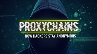 How hackers stay anonymous : Proxychains + Tor + proxies | kali Linux setup.