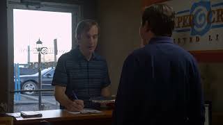 Deleted & Extended Scenes   Jimmy Goes to Sandpiper |Better call Saul |Season 3 | #bettercallsaul