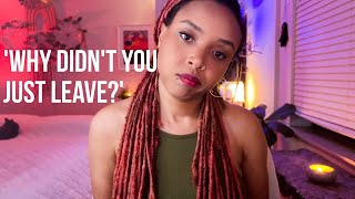 Victim Blaming or Personal Accountability?