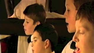 Colin Mawby- Responsorial Psalm 150 \