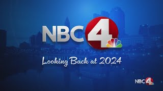Nbc4 Special A Look Back At 2024