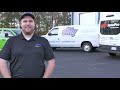 oilfy mobile oil change u0026 tires fleet service