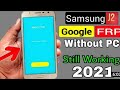 Samsung J2 Bypass Frp/Remove Google Account Lock New Method