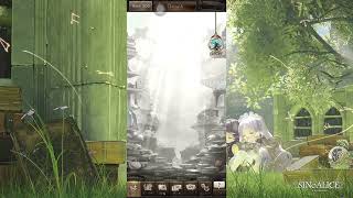 【SINoALICE】シノアリスだったナニカ ホームBGM