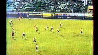 КУЕФА 2000/2001. Ворскла Полтава - Боавишта 1-2 (14.09.2000)