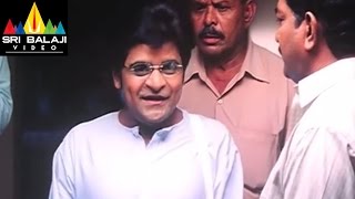 143 Movie Ali Comedy Scene | Sairam Shankar, Sameeksha | Sri Balaji Video