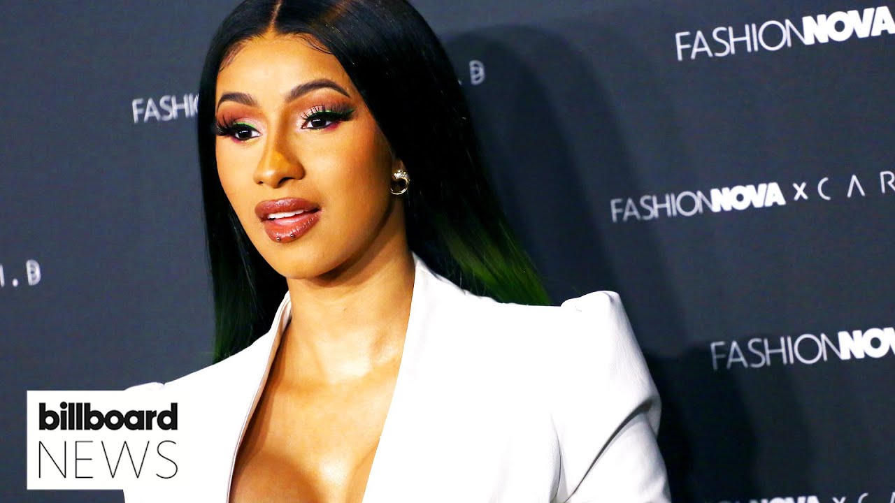 Cardi B Deletes Social Media & Wins Order To Force Tasha K To Delete ...