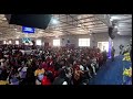 Pamusoro Pemakomo | Apostle Tavonga Vutabwashe 