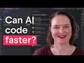 Build a Spring Boot app with AI Assistant