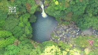 さつま町中津川