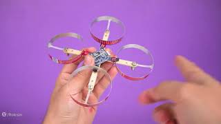 drone, how to make a drone, how to make a mini drone, toys, coca cola, mentos, inventions, tool, cre