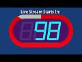 bcg 10 minutes countdown easy live streaming starts remix super mario bros 2 music overworld pause