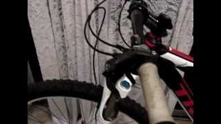 trek 29er wahoo gary fisher 11.3 kg