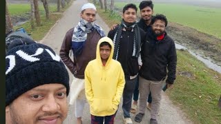 শীতের সকাল আমাদের চাঁদপুর | new song chadpur| winter song | JK01 production