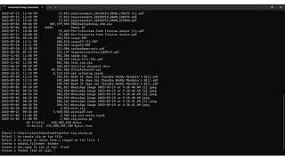 Create zip or tar files from directories using Python Code.
