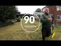 how to measure your lawn size