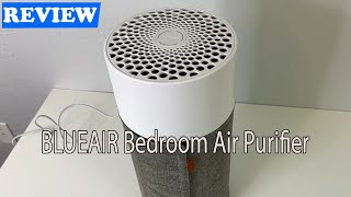 BLUEAIR Bedroom Air Purifier Review - Should You Buy It in 2023?