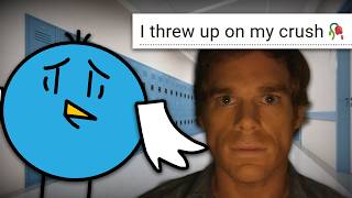 Your Most Awkward Moments