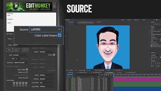 EditMonkey Tutorial